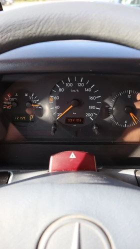 Кемпер HYMER / ERIBA StarLine, 7.5M, Всички екстри.94000км.Автомат., снимка 8