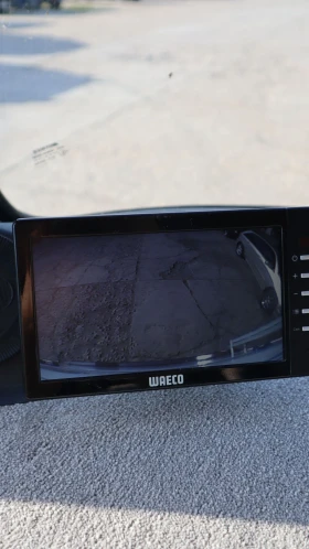 Кемпер HYMER / ERIBA StarLine, 7.5M, Всички екстри.94000км.Автомат., снимка 9