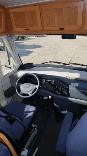  HYMER / ERIBA StarLine, 7.5M,  .94000.. | Mobile.bg    17