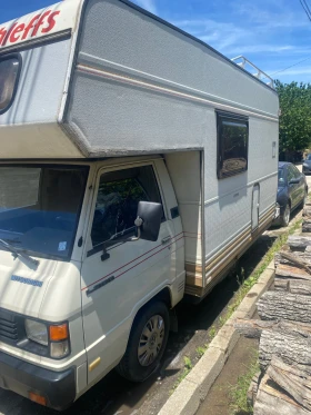 ������ Mitsubishi L300 | Mobile.bg � ����� ������ 2