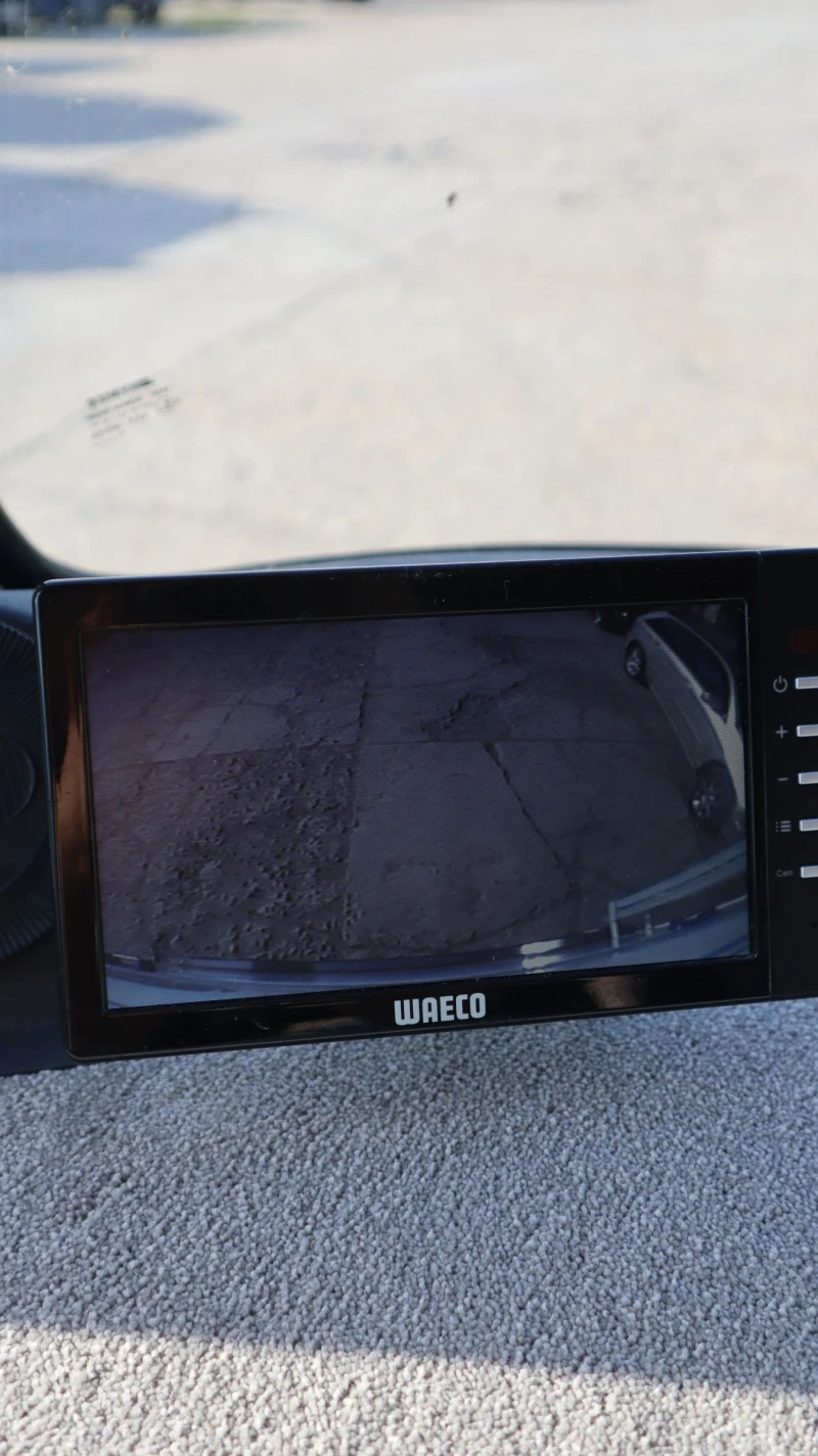 Кемпер HYMER / ERIBA StarLine, 7.5M, Всички екстри.94000км.Автомат., снимка 9 - Каравани и кемпери - 52308695