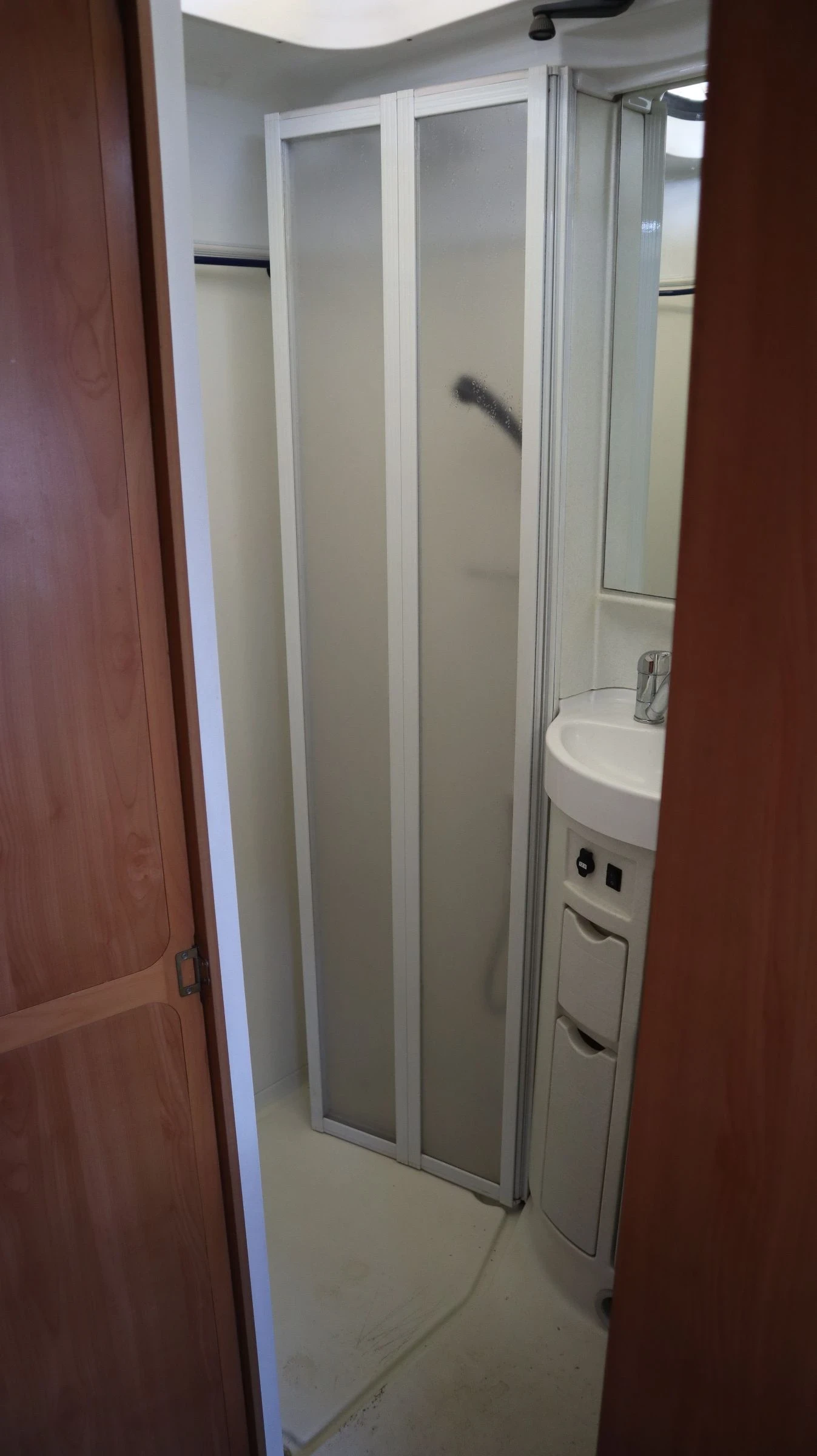 ������ HYMER / ERIBA StarLine, 7.5M, ������ ������.94000��.�������. | Mobile.bg � ����������� 14