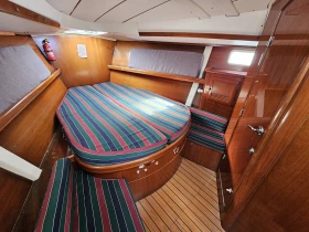 Ветроходна лодка Beneteau Oceanis 461, снимка 8