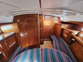 Ветроходна лодка Beneteau Oceanis 461, снимка 9