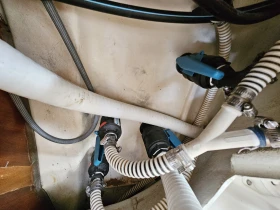 Ветроходна лодка Beneteau Oceanis 461, снимка 10