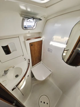 Ветроходна лодка Beneteau Oceanis 461, снимка 12