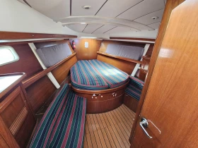 Ветроходна лодка Beneteau Oceanis 461, снимка 7