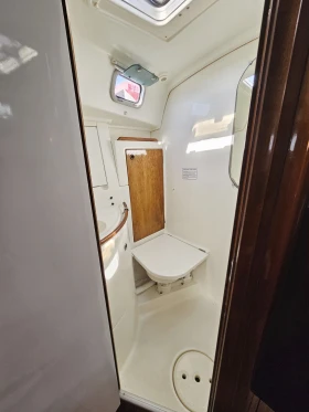 Ветроходна лодка Beneteau Oceanis 461, снимка 11