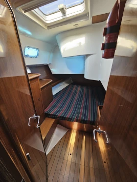 Ветроходна лодка Beneteau Oceanis 461, снимка 14