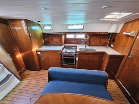 Ветроходна лодка Beneteau Oceanis 461, снимка 17