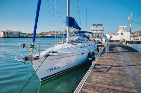 Ветроходна лодка Beneteau Oceanis 461, снимка 2