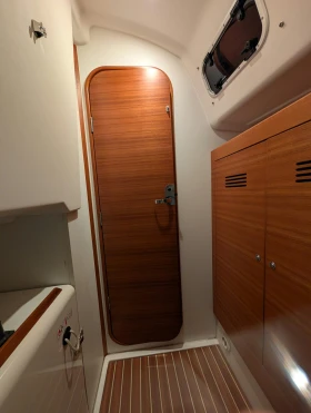 Ветроходна лодка X-Yachts X-41, снимка 7