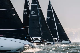 ���������� ����� X-Yachts X-41 | Mobile.bg � ����� ������ 4