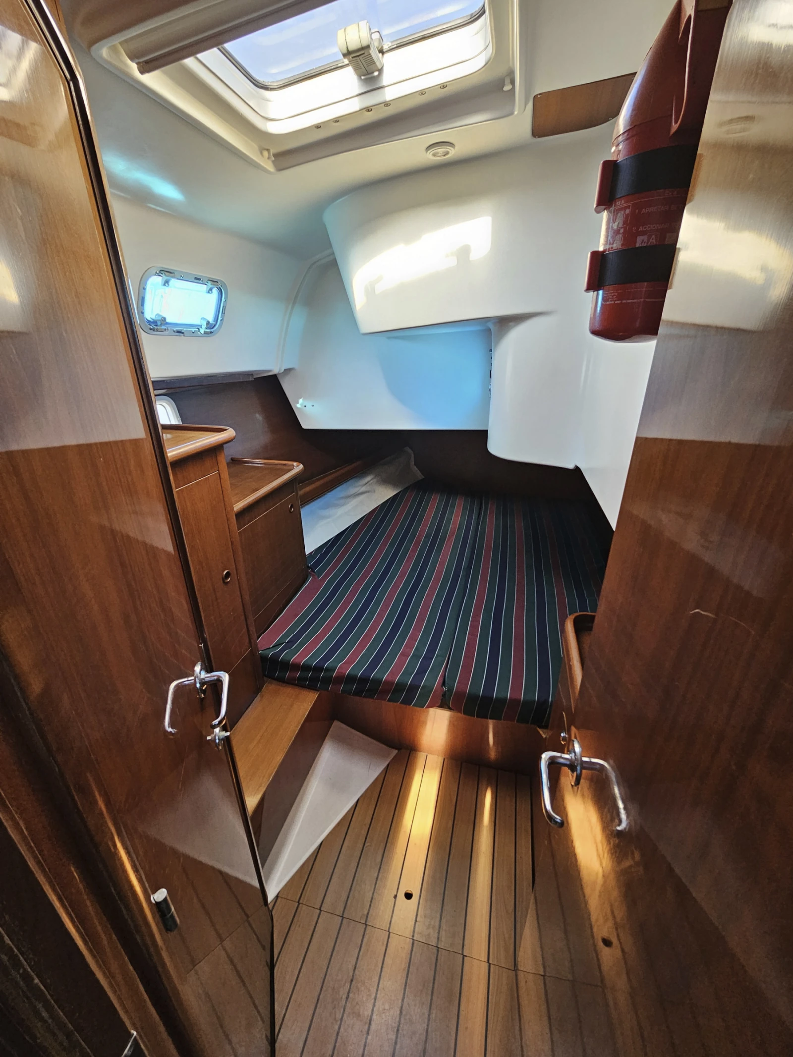   Beneteau Oceanis 461 | Mobile.bg   14