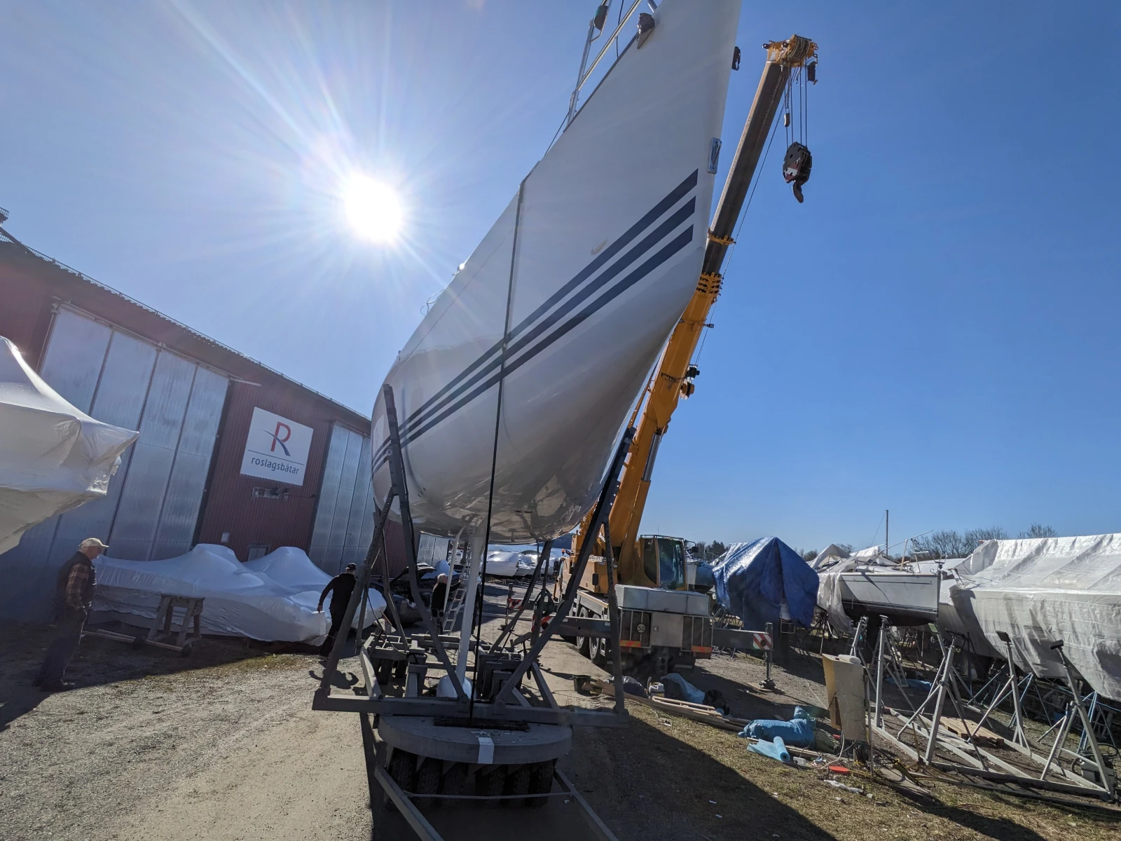 ���������� ����� X-Yachts X-41 | Mobile.bg � ����������� 14