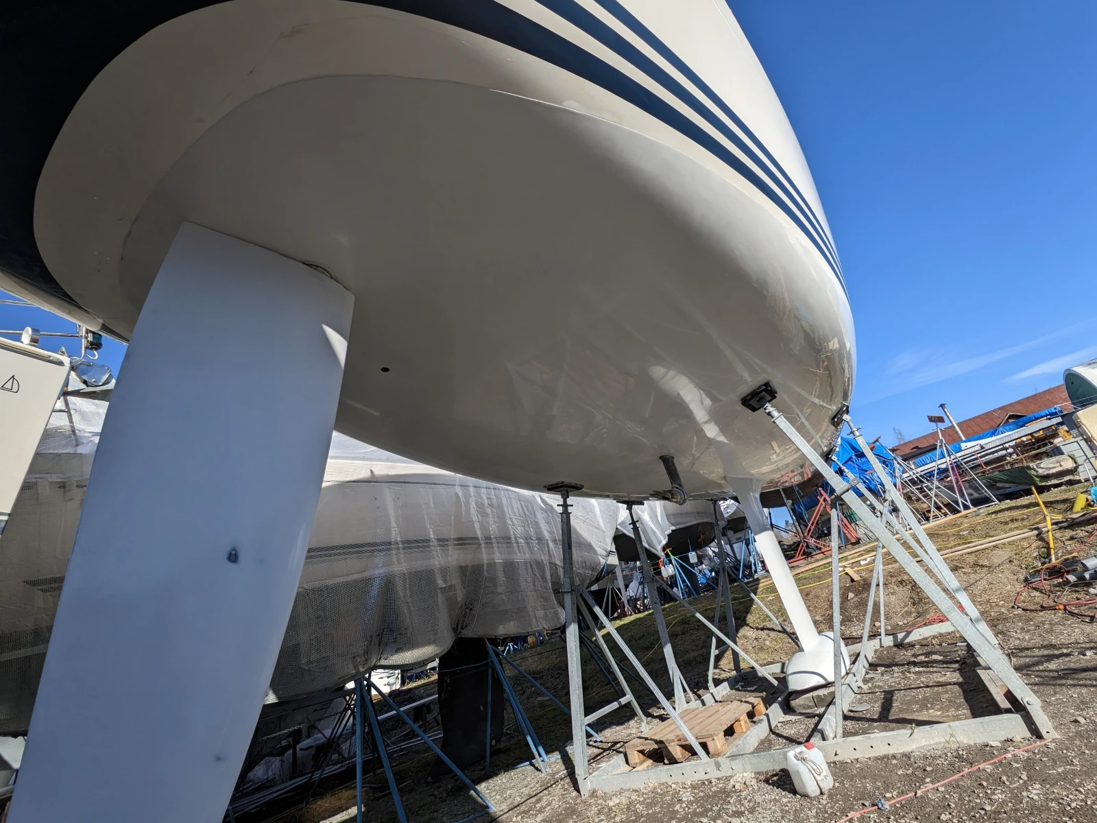 ���������� ����� X-Yachts X-41 | Mobile.bg � ����������� 12