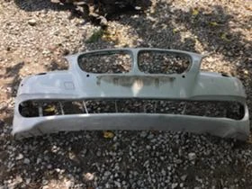 Оригинална предна броня за Bmw 5 series F10 F11. 09-14, снимка 1