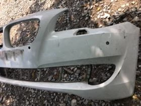 Оригинална предна броня за Bmw 5 series F10 F11. 09-14, снимка 3