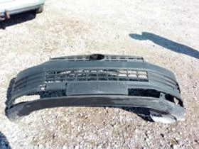 Предна броня за Vw T6, снимка 1