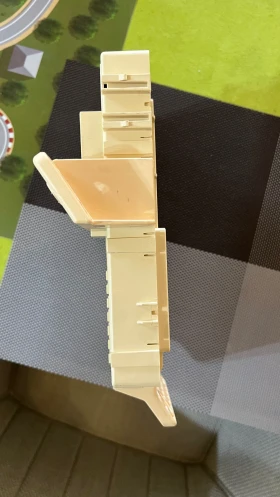 Бушониера- Fuse module (box) Hyundai I40 , снимка 4