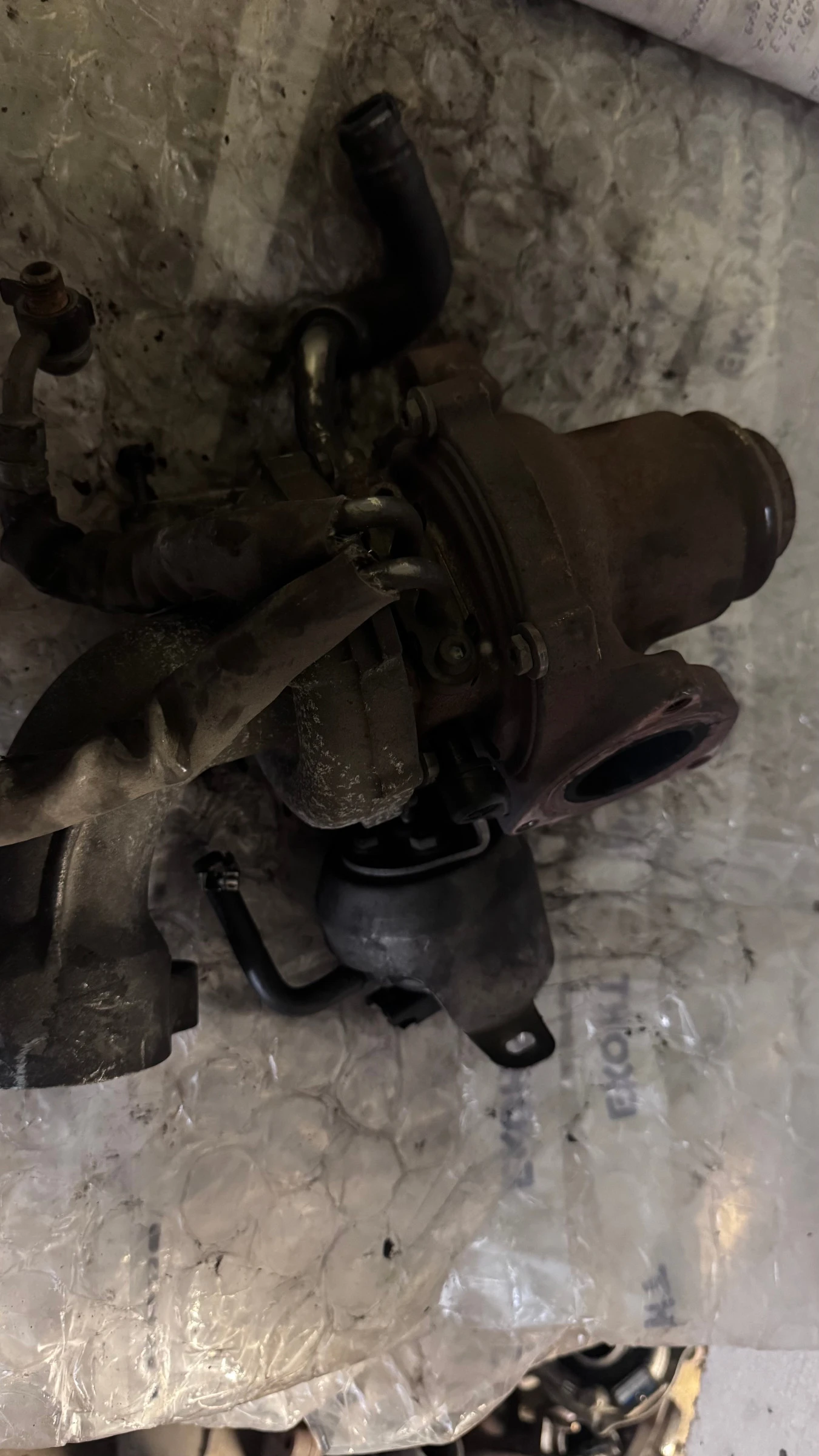    Citroen C5 - 9677062780 / 806497-3 | Mobile.bg   1