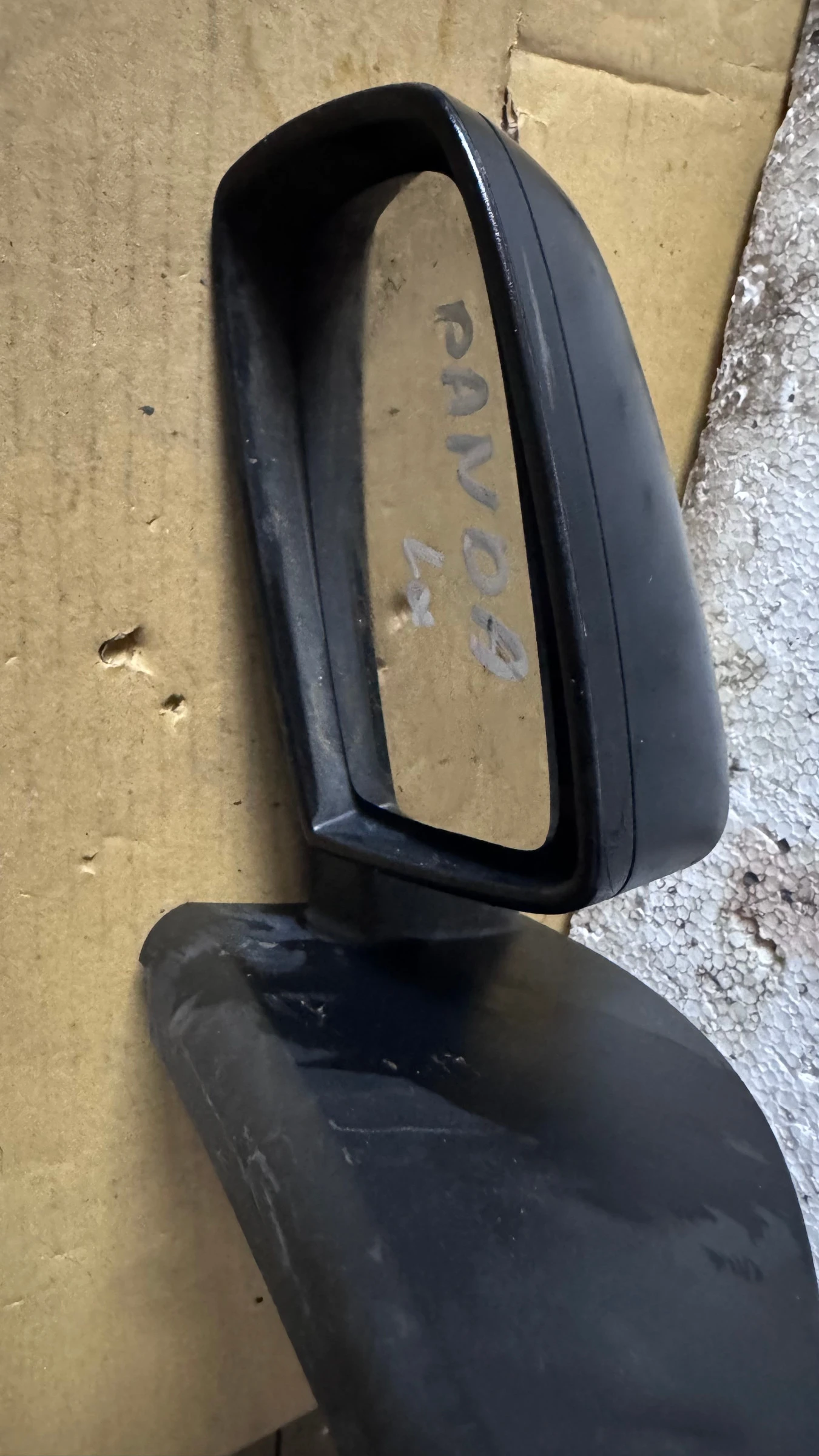   a Fiat Panda - E3021003  /  E3011003 | Mobile.bg   1