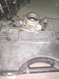 Двигател за Mazda Tribute, снимка 1 - Части - 17864391