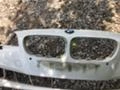 Оригинална предна броня за Bmw 5 series F10 F11. 09-14, снимка 2