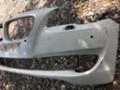Оригинална предна броня за Bmw 5 series F10 F11. 09-14, снимка 3