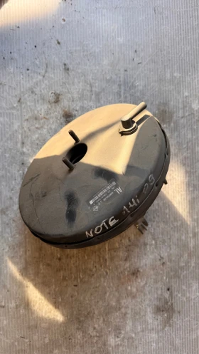       /    Nissan Note 2009 - 46007AX702 / 03.7864-1031.4