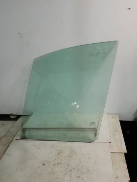 Стъкло предно ляво Рено Сценик rx4