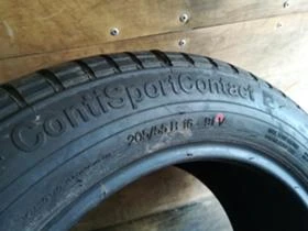 Гуми Летни 205/55R16, снимка 4