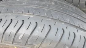 Гуми Зимни 225/60R17, снимка 4
