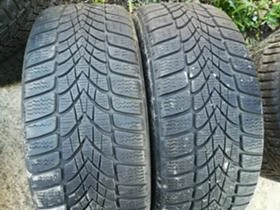 Гуми Зимни 205/45R17, снимка 1