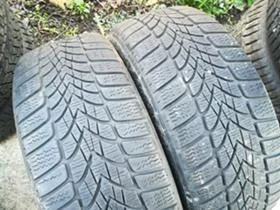 Гуми Зимни 205/45R17, снимка 2