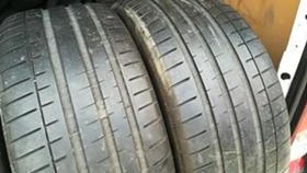 Гуми Летни 255/45R20, снимка 4