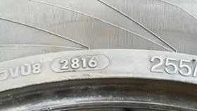 Гуми Летни 255/45R20, снимка 8