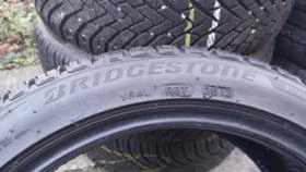 Гуми Зимни 205/45R17, снимка 4
