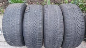 Гуми Зимни 205/45R17, снимка 1