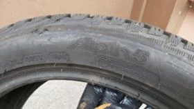 Гуми Зимни 205/50R17, снимка 6