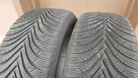 Гуми Зимни 205/50R17, снимка 4
