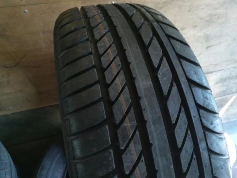 Гуми Летни 205/55R16, снимка 1 - Гуми и джанти - 18804889