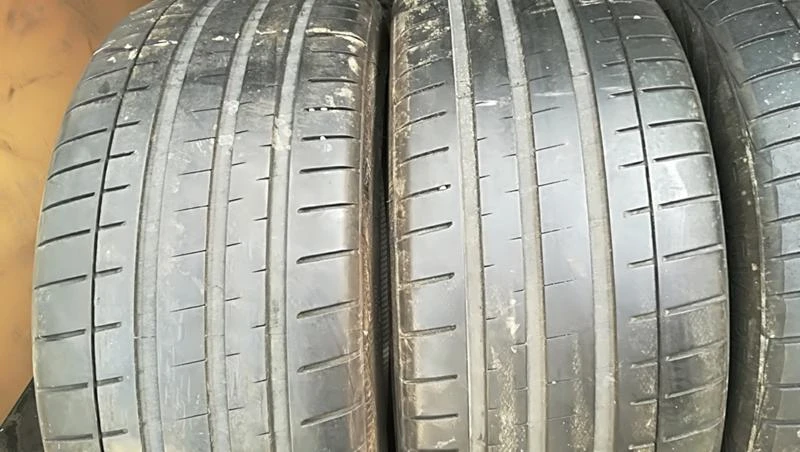 Гуми Летни 255/45R20, снимка 3 - Гуми и джанти - 25714104