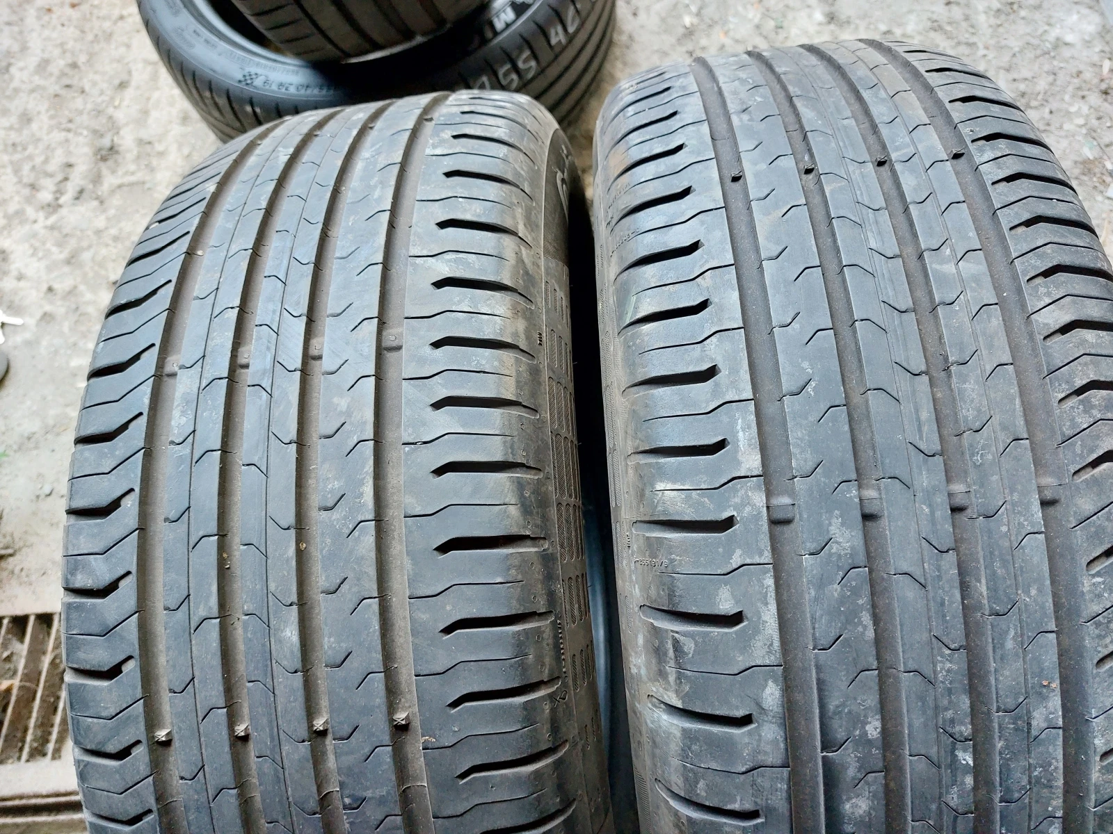 ���� 235/55R17 | Mobile.bg � ����������� 2