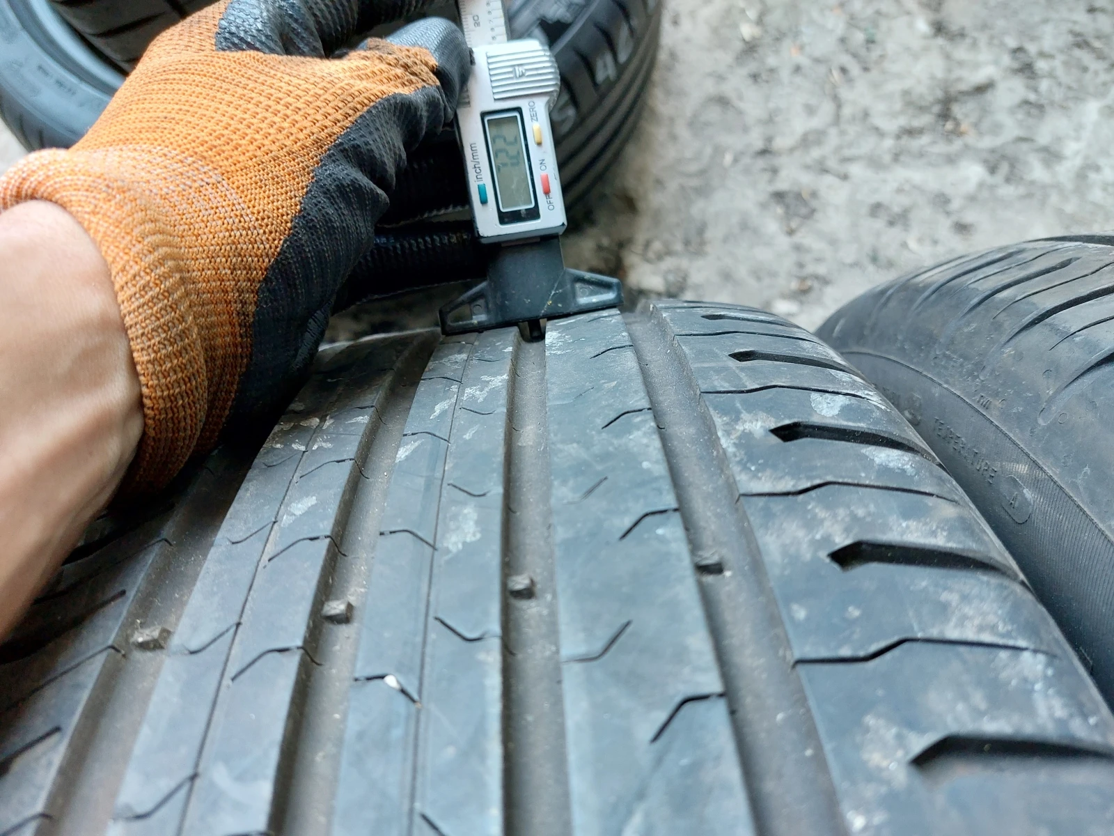 ���� 235/55R17 | Mobile.bg � ����������� 6