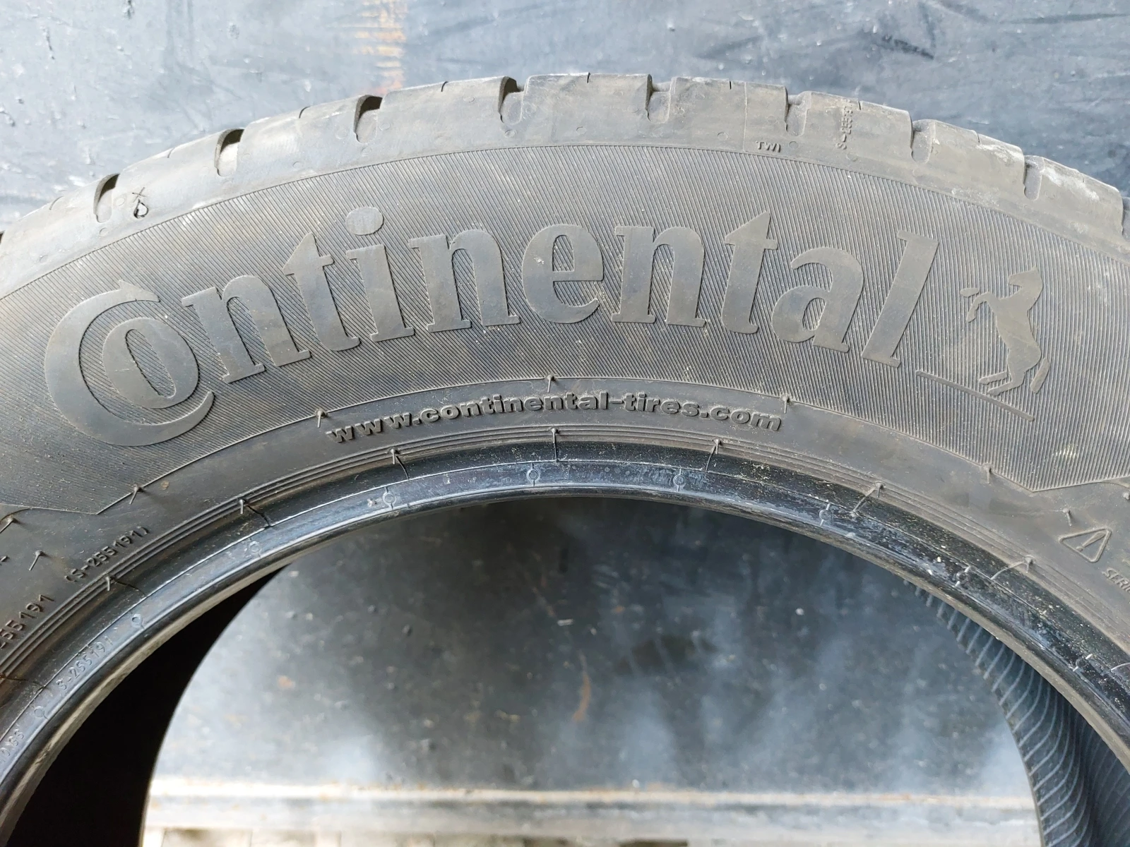 ���� 235/55R17 | Mobile.bg � ����������� 7