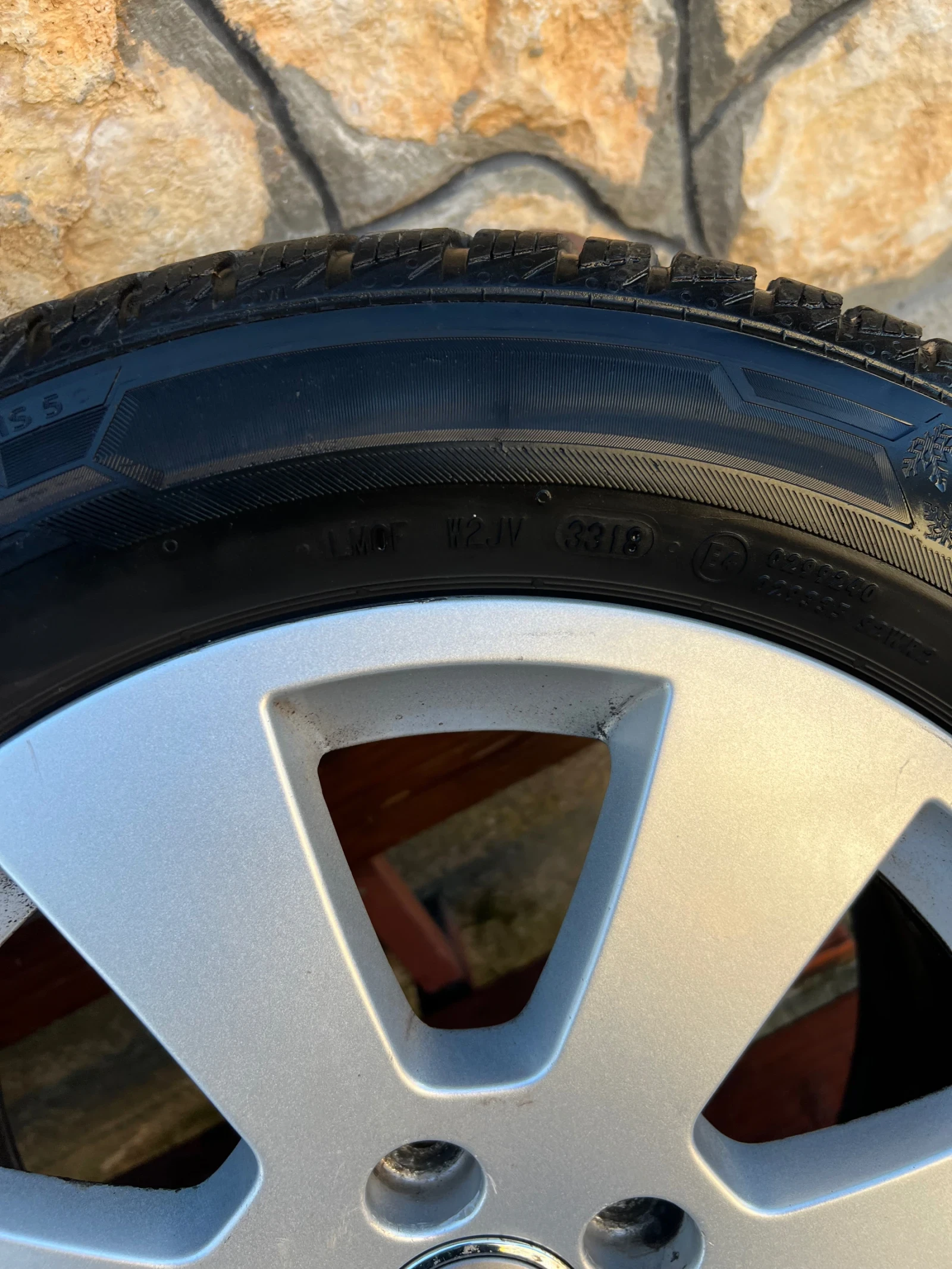    205/55R16 | Mobile.bg   5