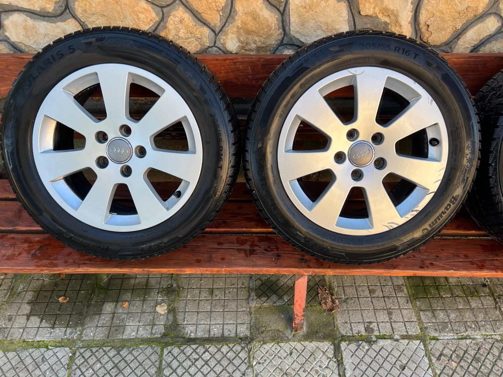    205/55R16 | Mobile.bg   2