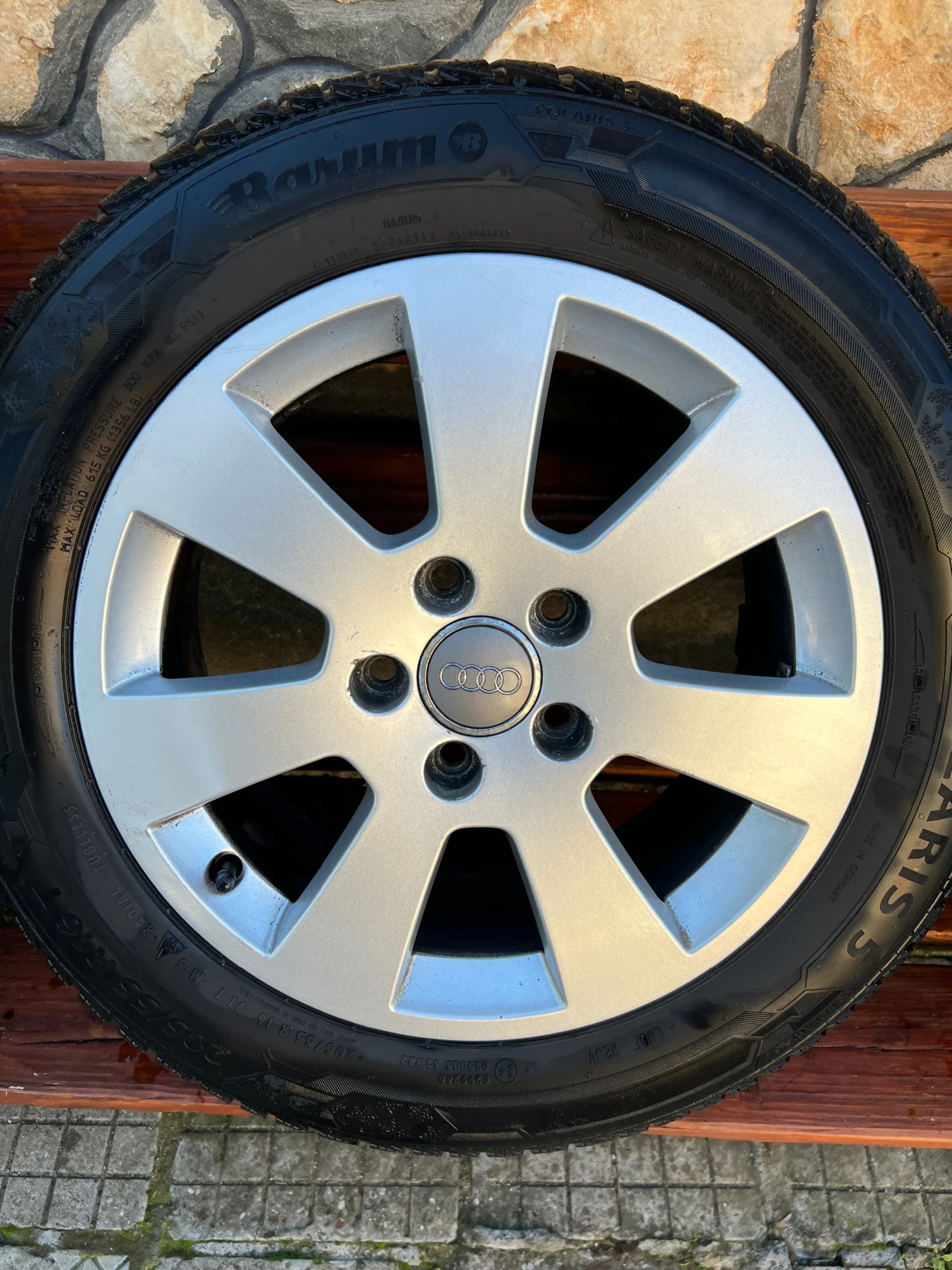    205/55R16 | Mobile.bg   1