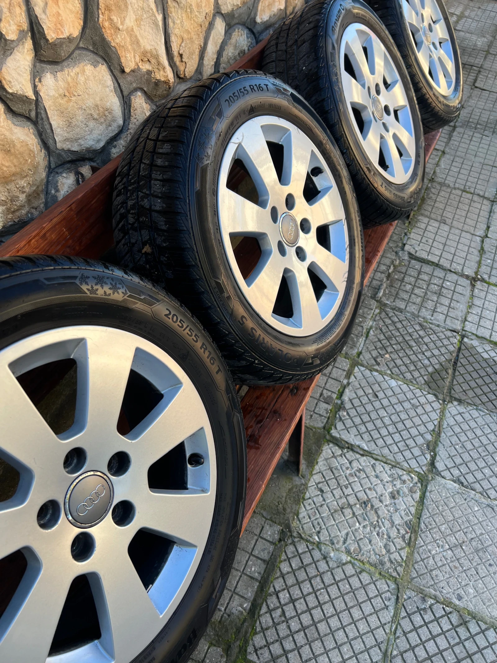    205/55R16 | Mobile.bg   9